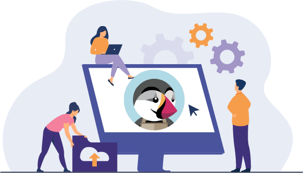 Installing Livebeep in Prestashop