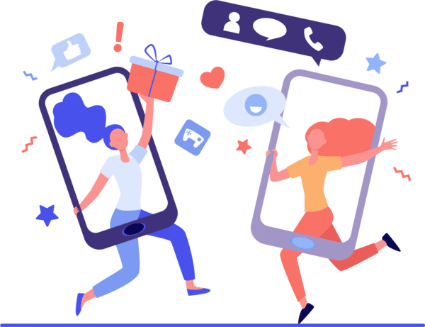 Afíliate con Livebeep