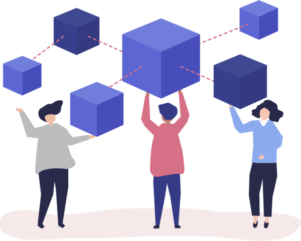 Ofrece nuestros productos como si fueran tuyos