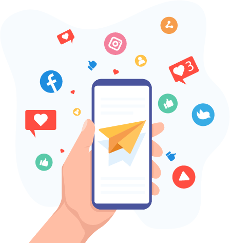 Omnichannel customer service