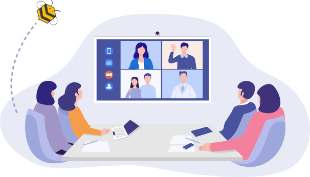 Increase your team's productivity